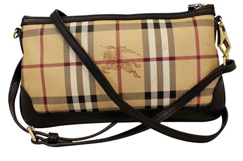 burberry haymarket check backpack|burberry haymarket check crossbody.